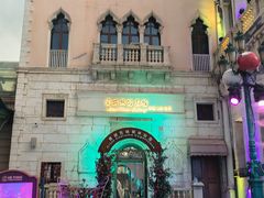 -华谊兄弟（长沙）电影小镇