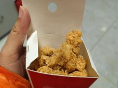 -肯德基(安定门店)