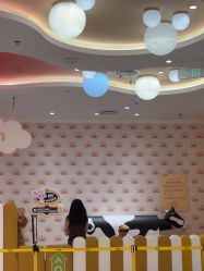 -奈尔宝家庭中心·儿童乐园·亲子餐厅(苏州大悦城店)