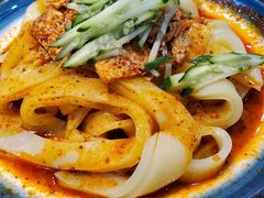 -星月美食城(雁西路店)