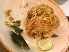 -CHINCHIN 青青·泰国料理(万象食家店)