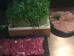 -左庭右院鲜牛肉火锅(新梅广场店)