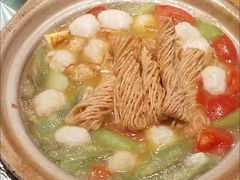 -永安鱼庄·镇江菜(三店纬五路店)