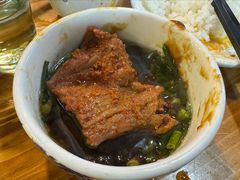 -金鼎雪山牦牛杂火锅(理县总店)