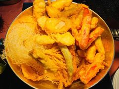 -水桶王国主题餐厅·聚会·生日派对·亲子活动·家庭套餐(亚龙湾希尔顿店)