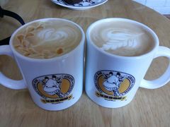 android_upload_pic-长颈鹿咖啡(大学路店)