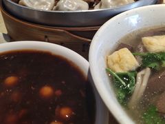 赤豆元宵-鸡鸣汤包(复地活力广场店)