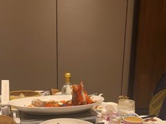 -小厨娘淮扬菜(清江苏宁广场店)
