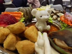 -CHILL Pho澳洲牛肉越南粉(佛山顺德万象汇店)