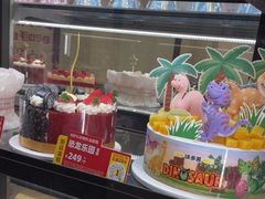 -味多美蛋糕(古城店)