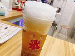 -陈记栗子(长宁路店)