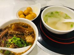 -有章牛杂(石厦店)