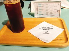 冰美式咖啡-sugarman espresso素饮糖人高新咖啡工厂