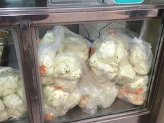 花卷-袁大头包子(光华路店)