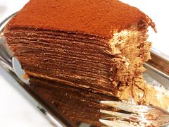 -Awfully Chocolate(来福士广场店)