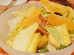 果蔬大拌菜-西贝(龙华天虹购物中心店)