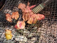 -肉甲韩国木炭烤肉(新壹街1店)