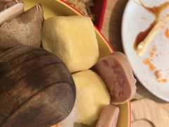 -沼津港精致料理·寿喜烧·烧鸟(青浦宝龙广场日料榜单店)