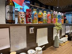 -雷神拉面(财富中心玉米楼店)