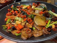 -馋嘴猫北京食堂·烤鸭·宵夜(亚运村店)