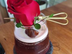 -翠贝卡&Mama Kelly Brunch Coffee(河西店)