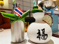 -太食獸泰式茶餐厅(济南万象城店)