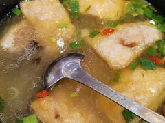 -好福记饭店(红梅公园店)