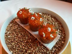 -The Ritz Restaurant