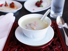 -广州柏悦酒店·悦景轩·粤菜餐厅