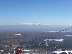 -长白山万达国际滑雪场