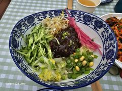 -老北京私房菜(798店)
