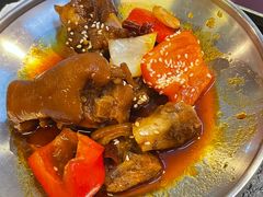 -俊熙家点餐式自助烤肉店(1227广场店)