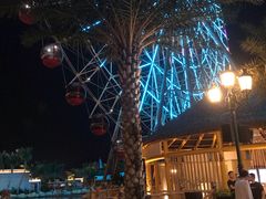 -三亚海昌梦幻海洋不夜城