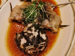 -顺风海鲜港(金玉兰店)