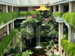 -白天鹅宾馆-宏图府餐厅