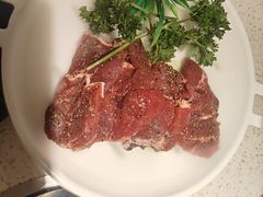 -庖丁家水煮牛排火锅(巴国城店)