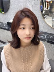 -美美秀造型