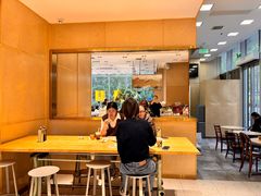 -OUR Bakery(中海环宇荟店)