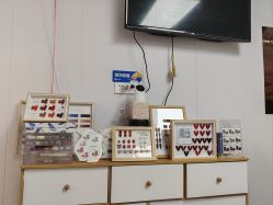 -一个美甲店