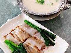 -旭璟酒家·传统粤菜·湘菜(逸景路店)