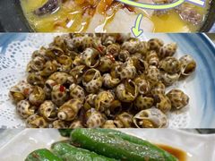 -凯盈阁·顺德私房菜·桑拿鸡