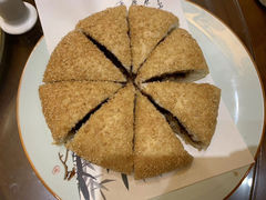 -正觉莲社素食餐厅(皇姑店)