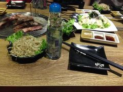 牛将日式炭火烤肉-やきにく 牛将日式焼肉(新华路店)