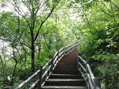 -南京金牛湖风景区