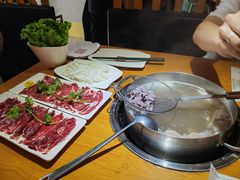 -海银海记潮汕牛肉火锅(新港中路海珠店)