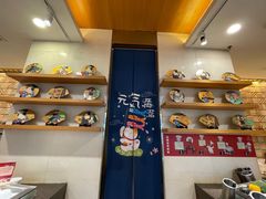 -听松楼·花园酒店·自助餐厅(红梅公园店)