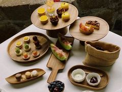 -三嚥阁 La Villa Restaurant