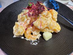 -咖梦餐厅 COMENG RESTAURANT