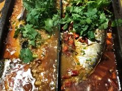 -茅炒屋龙虾·烧烤·湘菜(新河路店)