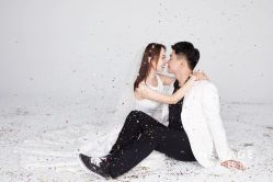 -新奕映像摄影机构
